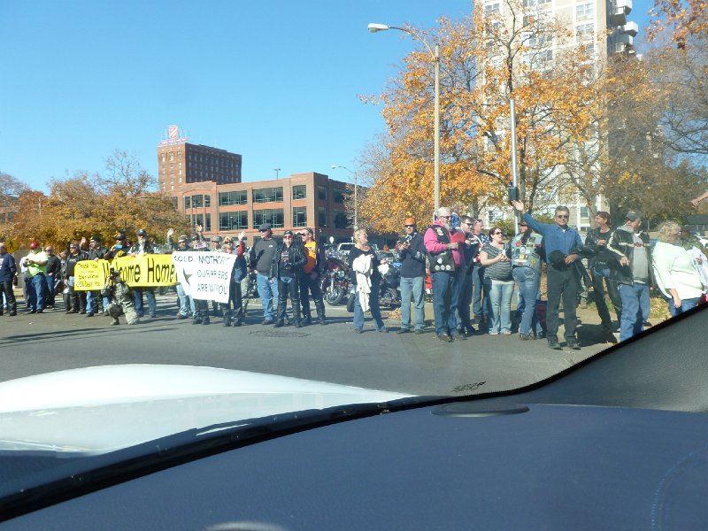 Veterans Parade 2013 080